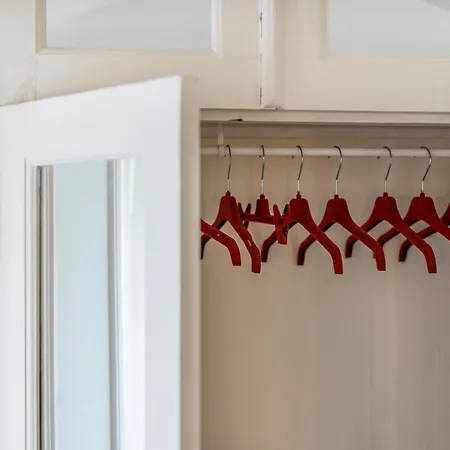 Romantic + Tejo River View * Lisboa