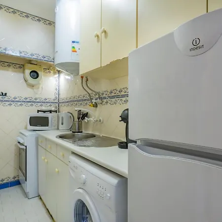 Romantic + Tejo River View Appartamento Lisbona