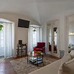 Romantic + Tejo River View Apartamento Lisboa